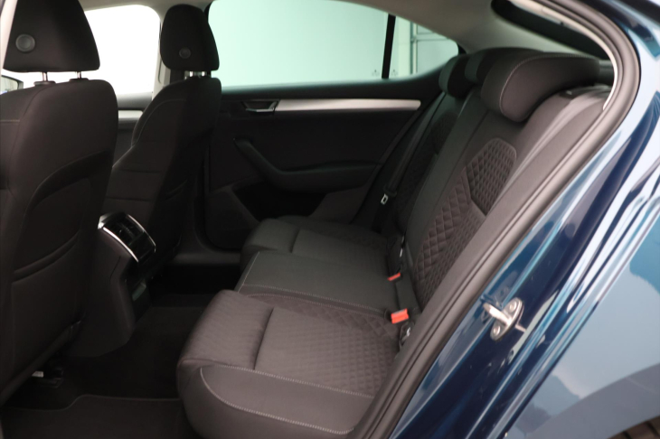 Škoda Superb 2.0 TDI 110kW LED Ambition DPH