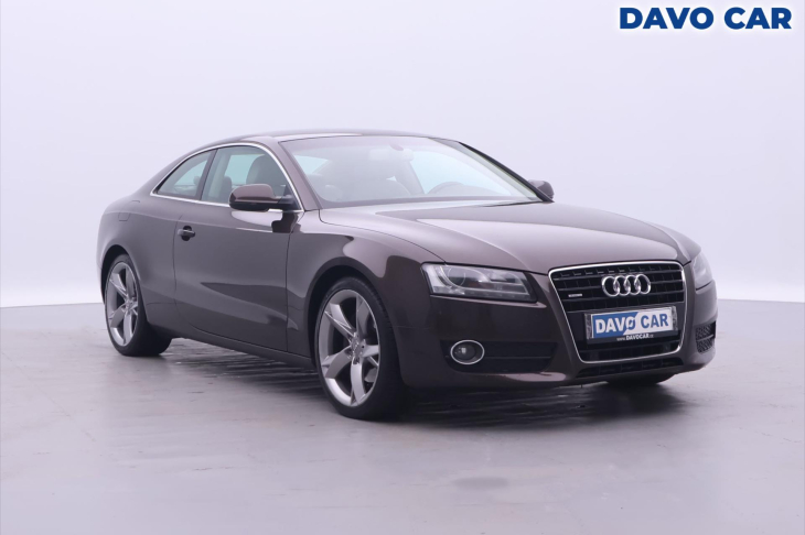 Audi A5 3,2 TFSI 195kW Quattro TipTronic