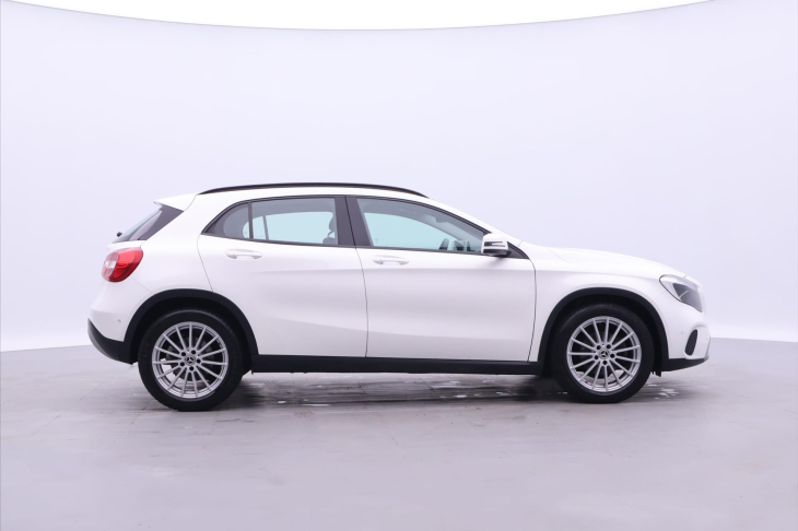Mercedes-Benz GLA 2,1 200CDI 100kW Aut. Navi