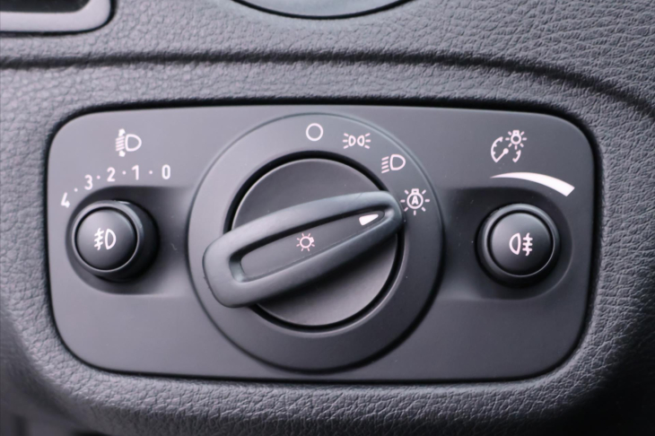 Ford S-MAX 2,0 TDCi 103kW Klima Navi CZ