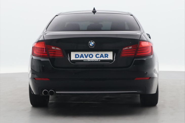 BMW Řada 5 3,0 530d 190kW xDrive Aut. CZ
