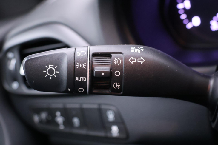 Hyundai i30 1,5 T-GDI 117kW CZ 1.Maj. DPH