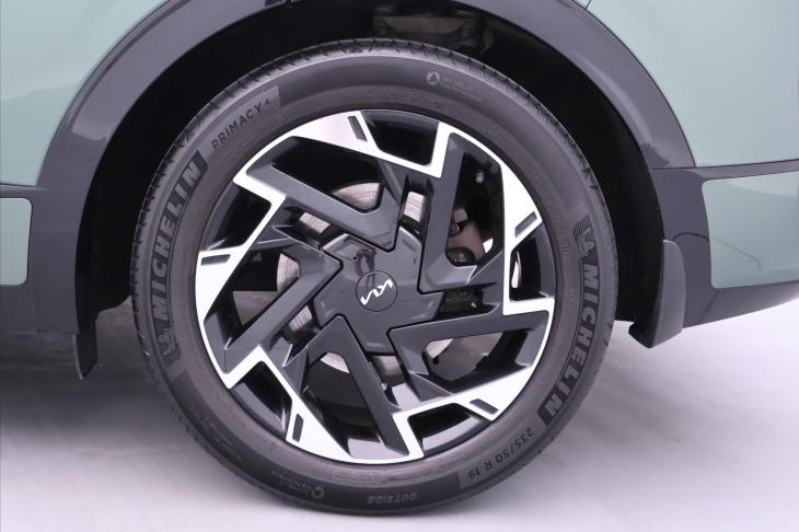 Kia Sportage 1,6 i 132 kW 4x4 CZ GT-Line