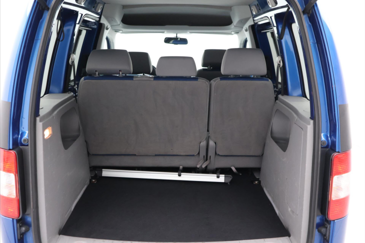 Volkswagen Caddy 2.0 TDI 103kW Life Special MAN
