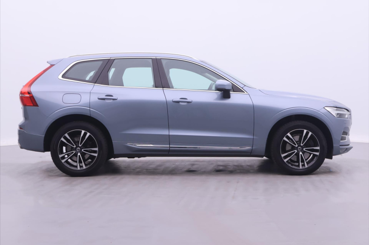 Volvo XC60 2,0 D5 173kW AWD Inscription