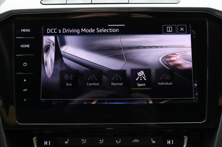 Volkswagen Arteon 2,0 TSI 200kW R-Line 4M CZ DPH