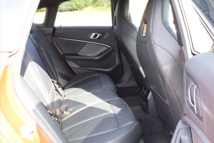 BMW Řada 2 2,0 M235i 225kW CZ xDrive