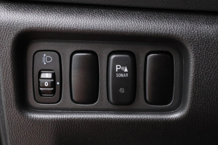 Mitsubishi ASX 2,0 Smart Mivec 110kW CVT CZ