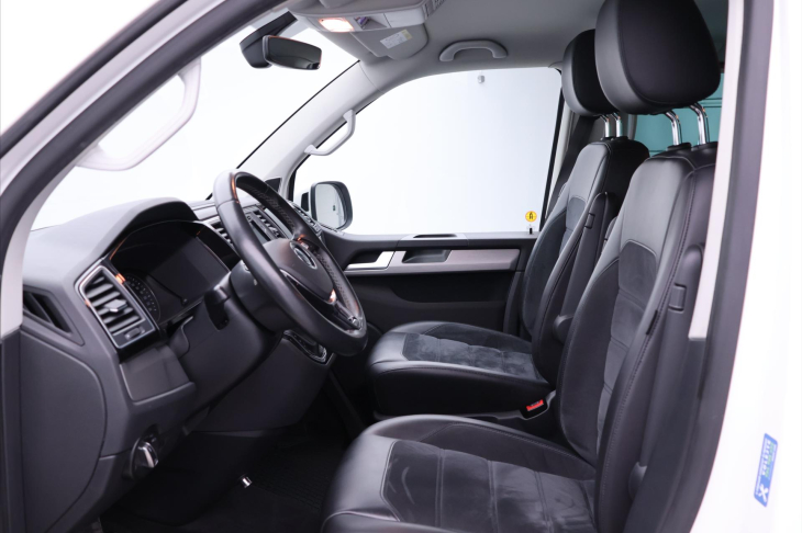 Volkswagen Multivan 2,0 TDI DSG Led Generation Six