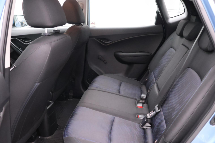 Hyundai ix20 1,4 CVVT 66kW CZ