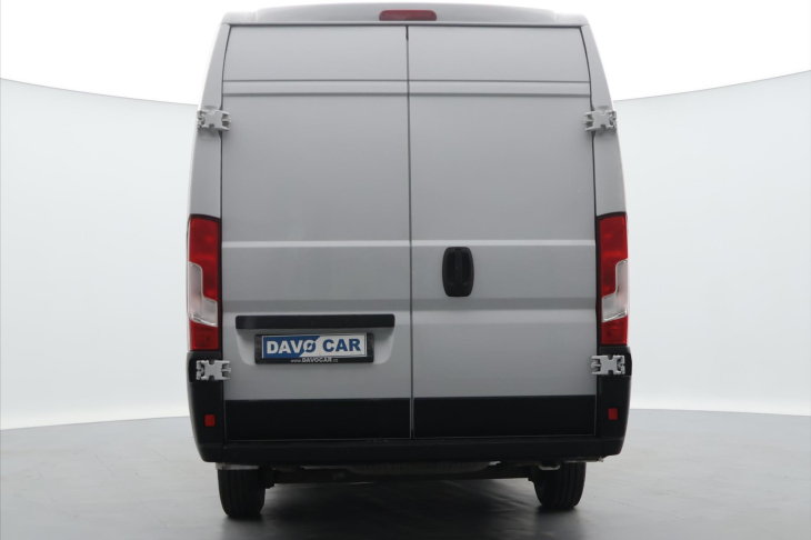 Peugeot Boxer 2,2 HDI 121 kW L4H2 DPH CZ