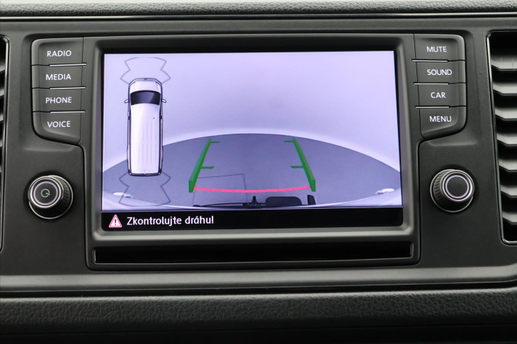 Volkswagen Crafter 2,0 TDI 103kW DSG Tažné DPH