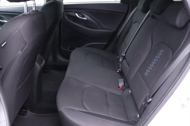 Hyundai i30 1,4 T-GDI 103kW Navi CZ