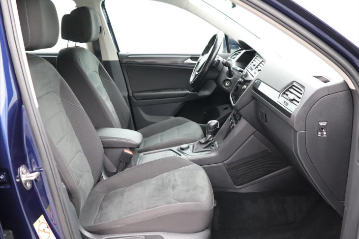 Volkswagen Tiguan 2,0 TDI 110kW 4M DSG Highline