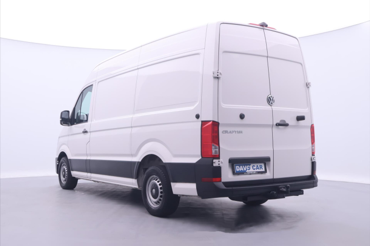 Volkswagen Crafter 2,0 TDI 130kW L2H2 Klima DPH