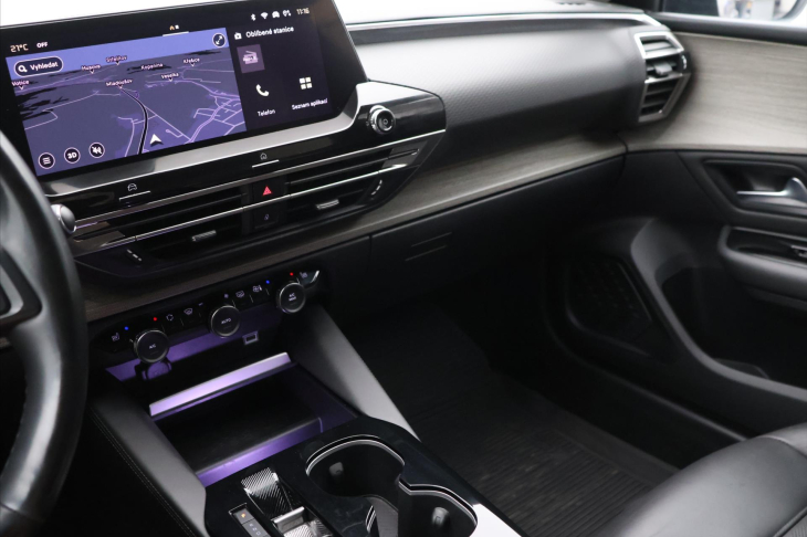 Citroën C5 X 1,6 THP 115kW Exclusive CZ DPH