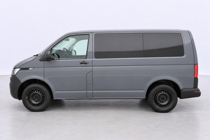 Volkswagen Transporter 2,0 TDI 110 kW DSG 6-Míst DPH