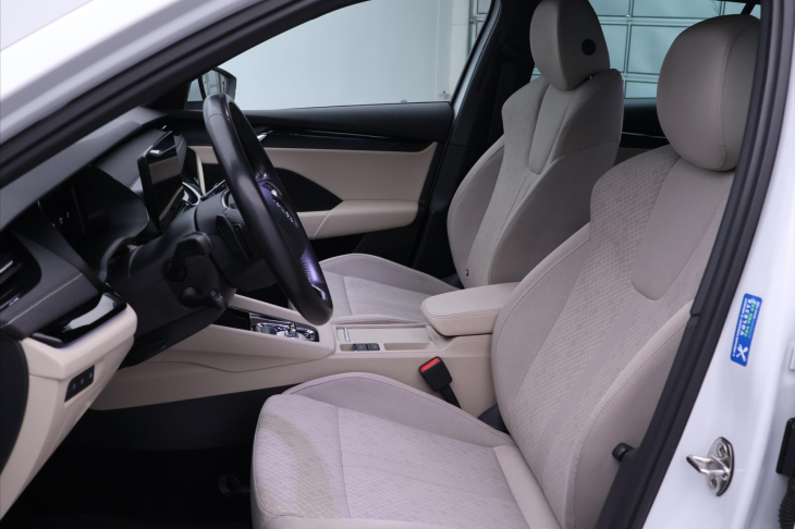 Škoda Octavia 2,0 TDI 110kW DSG Style CZ