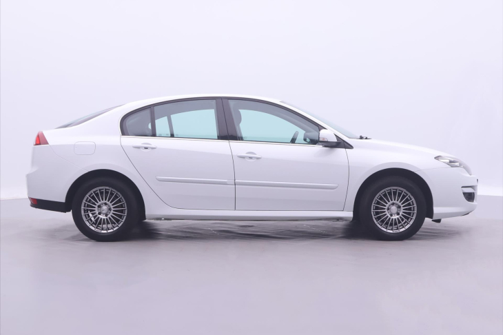 Renault Laguna 1,5 dCi 81kW Expression CZ