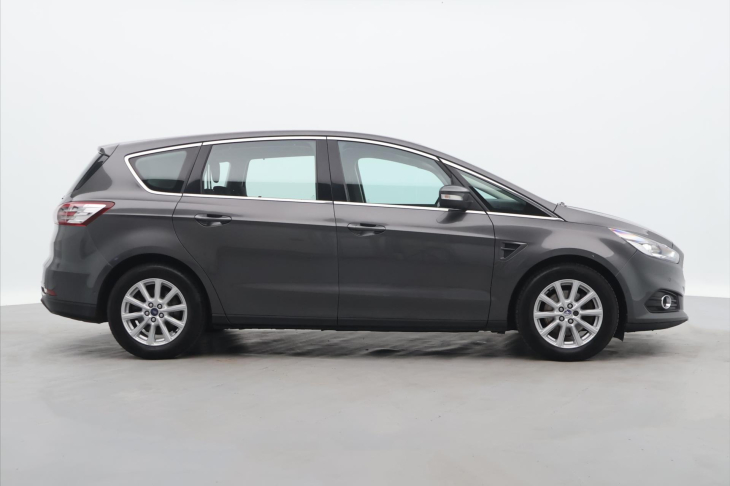Ford S-MAX 2,0 TDCI 132kW Titanium