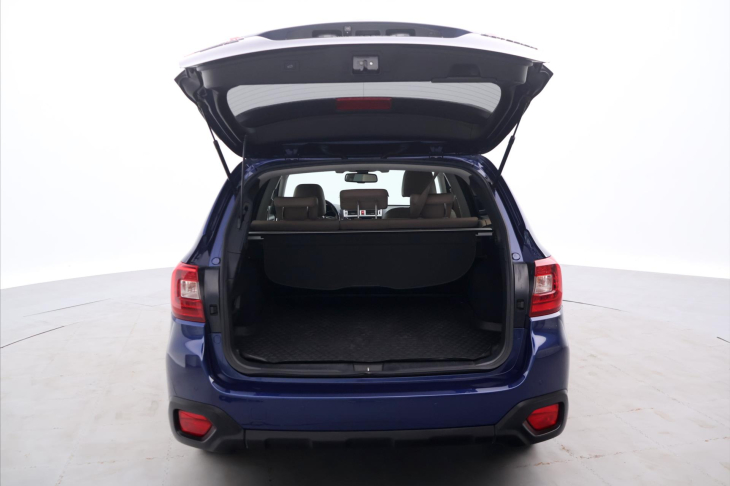 Subaru Outback 2,5 Active Lineatronic CZ DPH