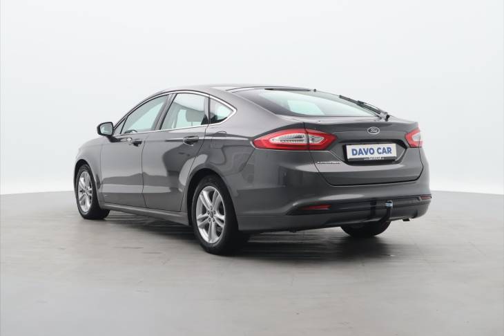 Ford Mondeo 2.0 TDCI 110KW CZ 4x4 LED