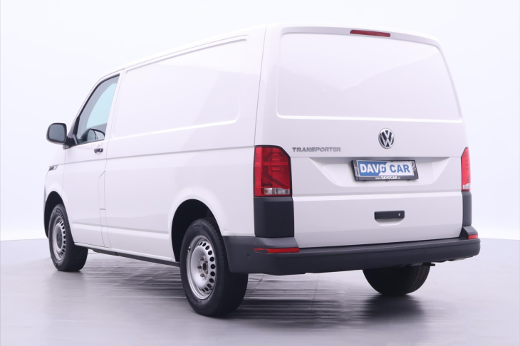 Volkswagen Transporter 2,0 TDI T6.1 1.Maj Klima DPH