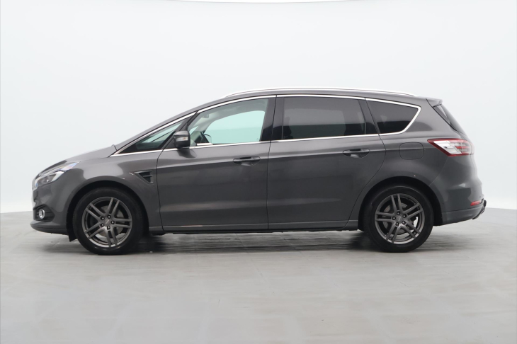 Ford S-MAX 2.0 TDCi 140kW Titanium DPH
