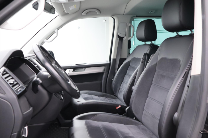 Volkswagen Multivan 2,0 TDI 150kW DSG Bulli Edition