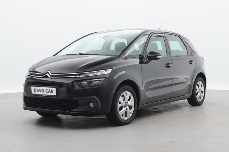Citroën C4 Picasso 1,6 HDi 73kW Live Aut.klima