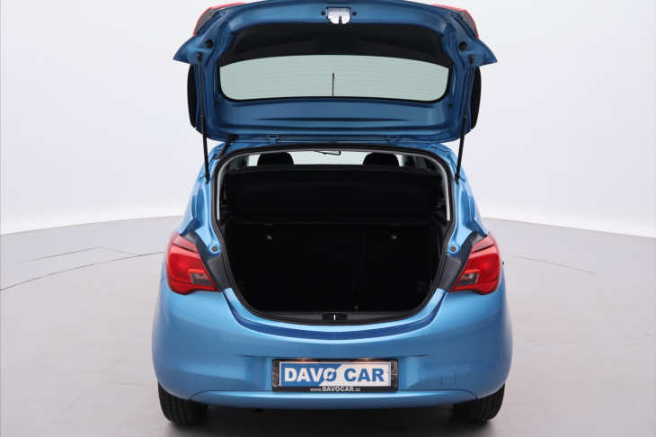 Opel Corsa 1,2 i 51kW Sport Klima CZ