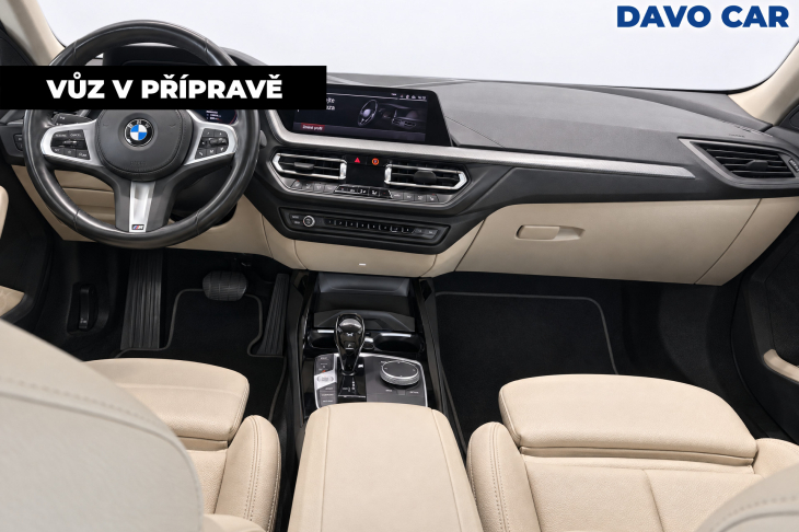 BMW Řada 2 1,5 218i GC Luxury 100kW SH CZ
