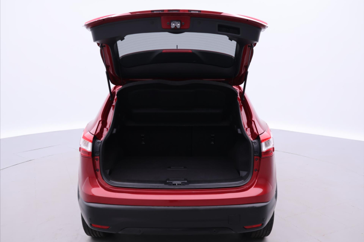 Nissan Qashqai 1,2 DIG-T 85kW Xtronic Acenta