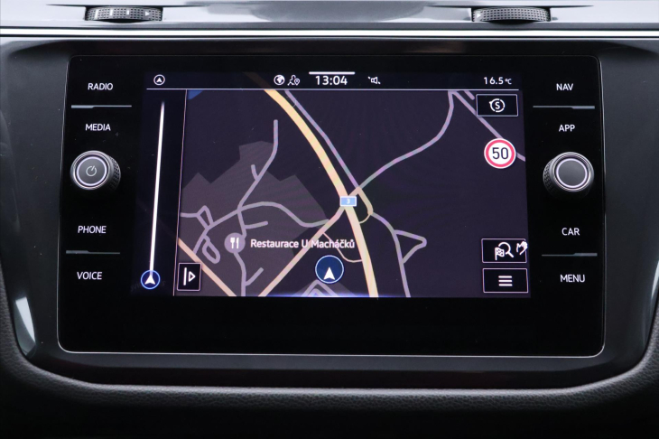 Volkswagen Tiguan Allspace 2,0 TDI 110kW DSG Life 7-Míst