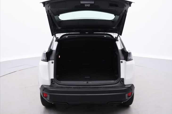 Peugeot 3008 1,5 BlueHDi 96Kw CZ DPH