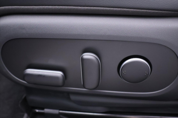 Hyundai IONIQ 77kWh 168kW CZ DPH 1.Maj.