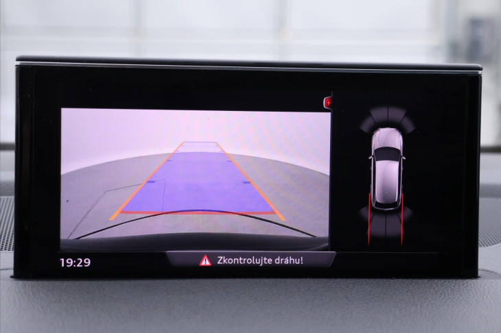 Audi Q7 3,0 TDI 200kW Quattro S line