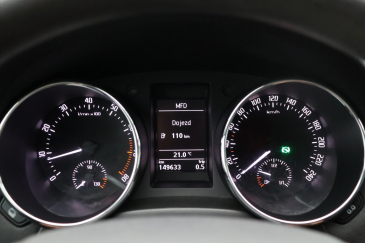 Škoda Yeti 1,4 TSI 90kW DSG Ambition