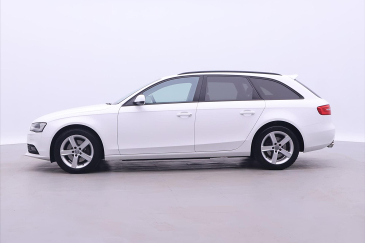 Audi A4 3,0 TDI 180kW Aut. quattro