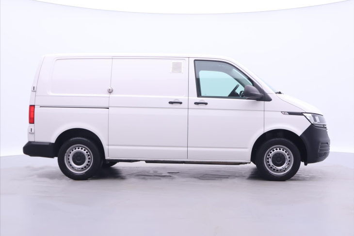 Volkswagen Transporter 2,0 TDI Klimatizace DPH