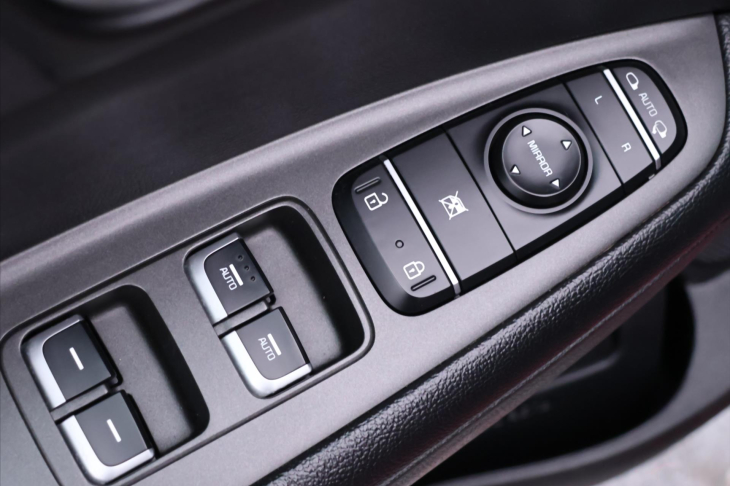 Kia Optima 1,7 CRDI 104kW Aut. CZ DPH