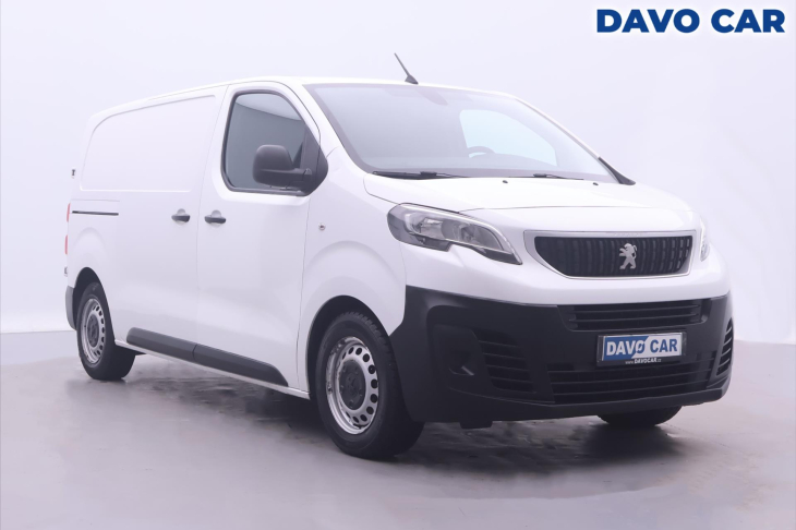 Peugeot Expert 1,6 HDI 85kW L2H2 Klima