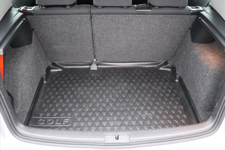 Volkswagen Golf 1,4 16V 59kW Klima Trendline