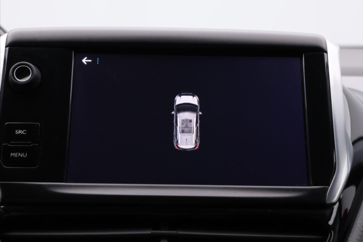 Peugeot 2008 1,2 PureTech 60kW CZ Active
