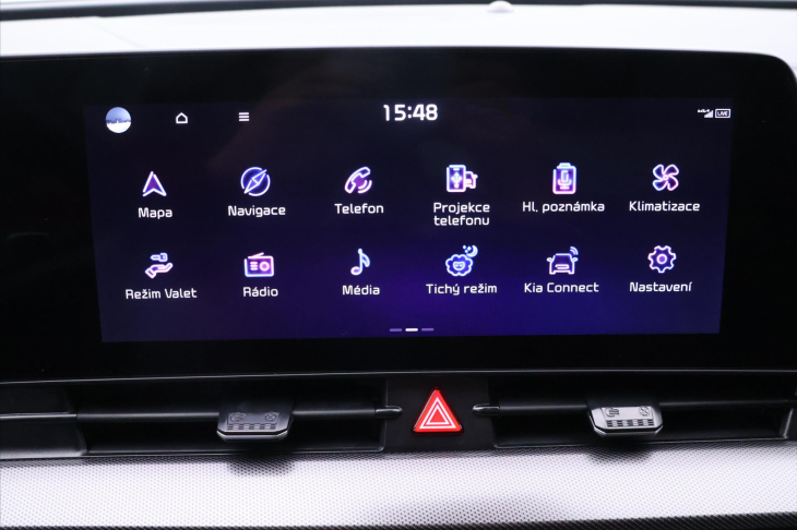 Kia Sportage 1,6 T-GDI 118kW Aut. AWD DPH