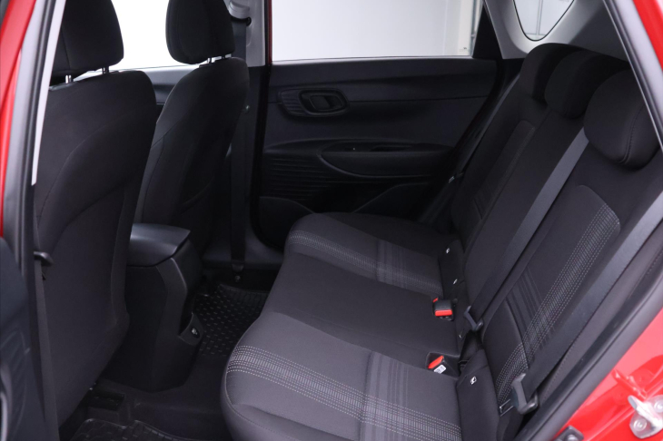 Hyundai Bayon 1,0 T-GDI Aut. CZ Smart DPH