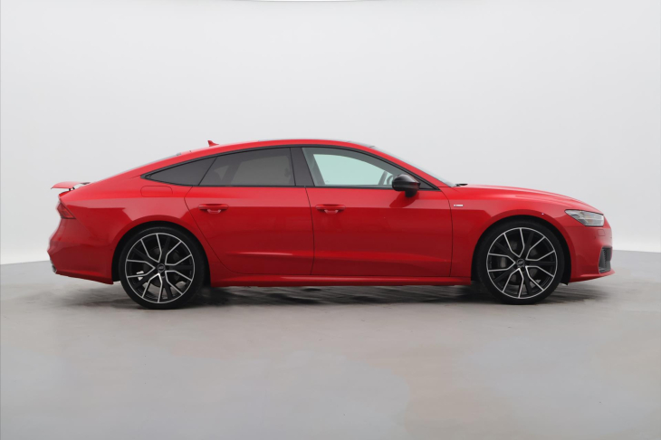 Audi A7 3,0 50TDI S-Line Quattro CZ DPH
