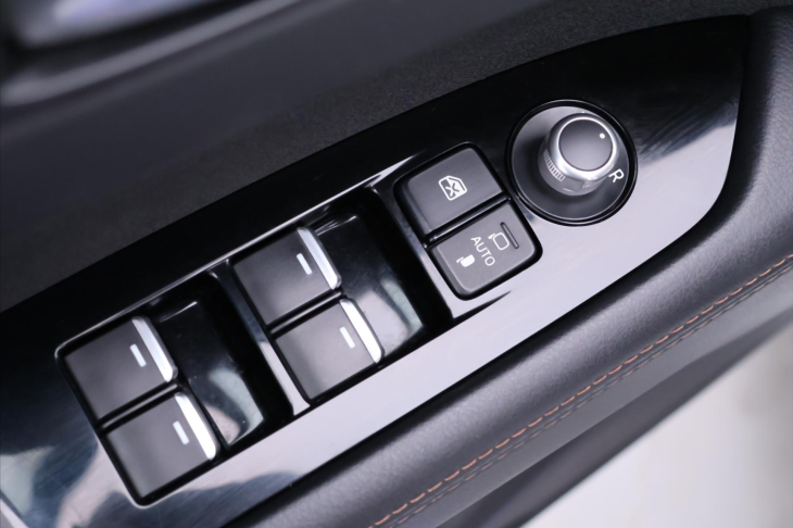 Mazda CX-5 2,5 Skyactiv-G AWD Sport-line