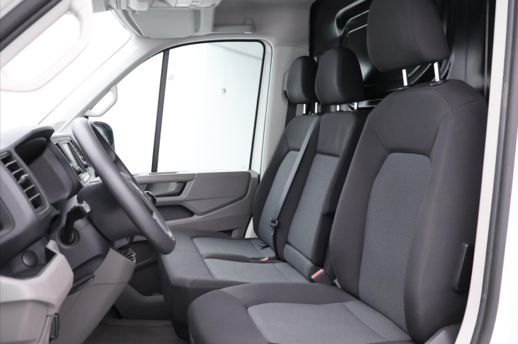 Volkswagen Crafter 2,0 TDI 103kW L4 CZ Klima DPH