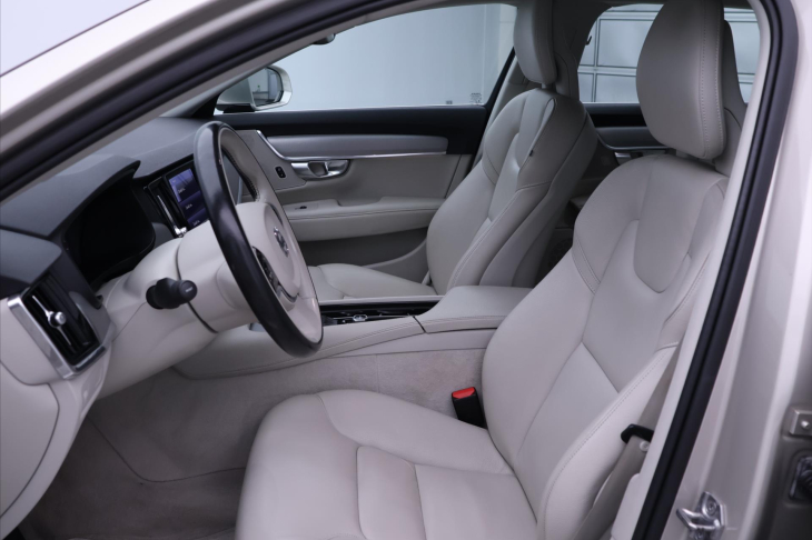 Volvo V90 2,0 T5 187kW Aut. Inscription
